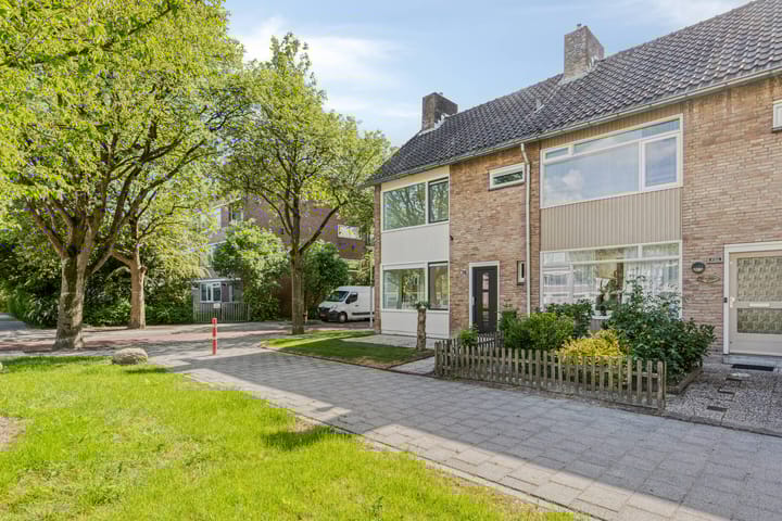 Foto 8 van Abeelstraat 38