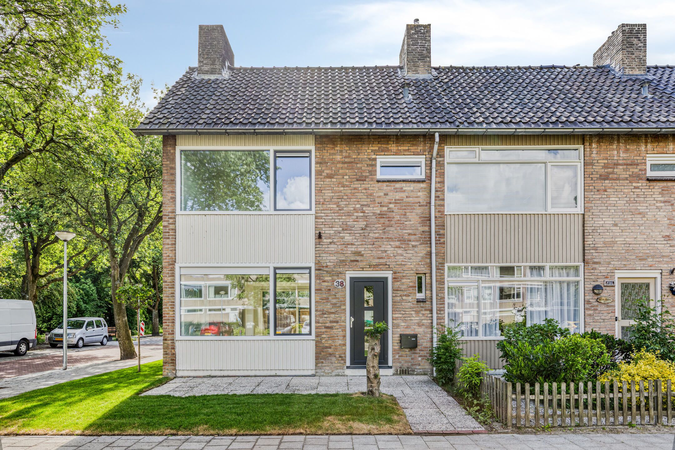 Foto 9 van Abeelstraat 38