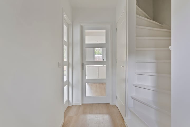 Foto 10 van Abeelstraat 38