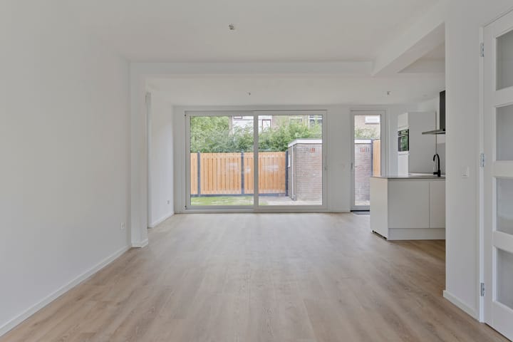 Foto 12 van Abeelstraat 38