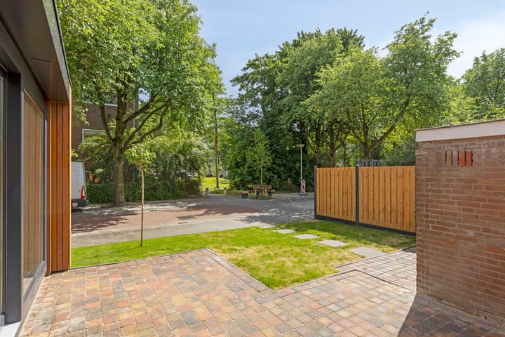 Foto 28 van Abeelstraat 38