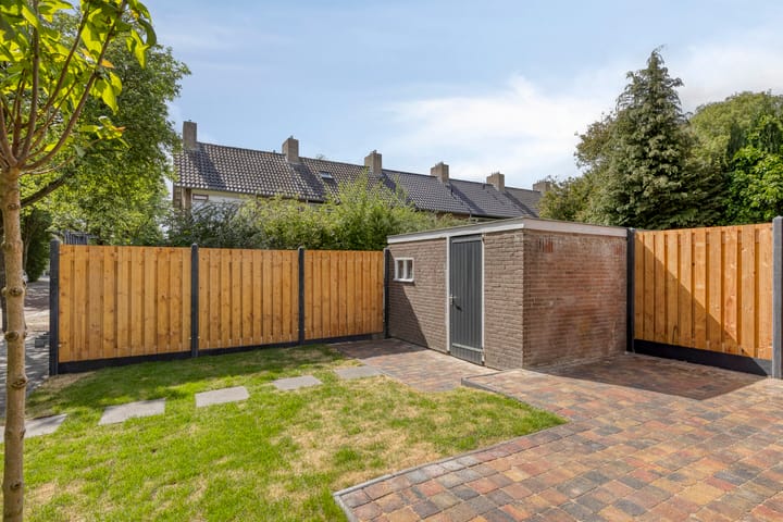 Foto 29 van Abeelstraat 38