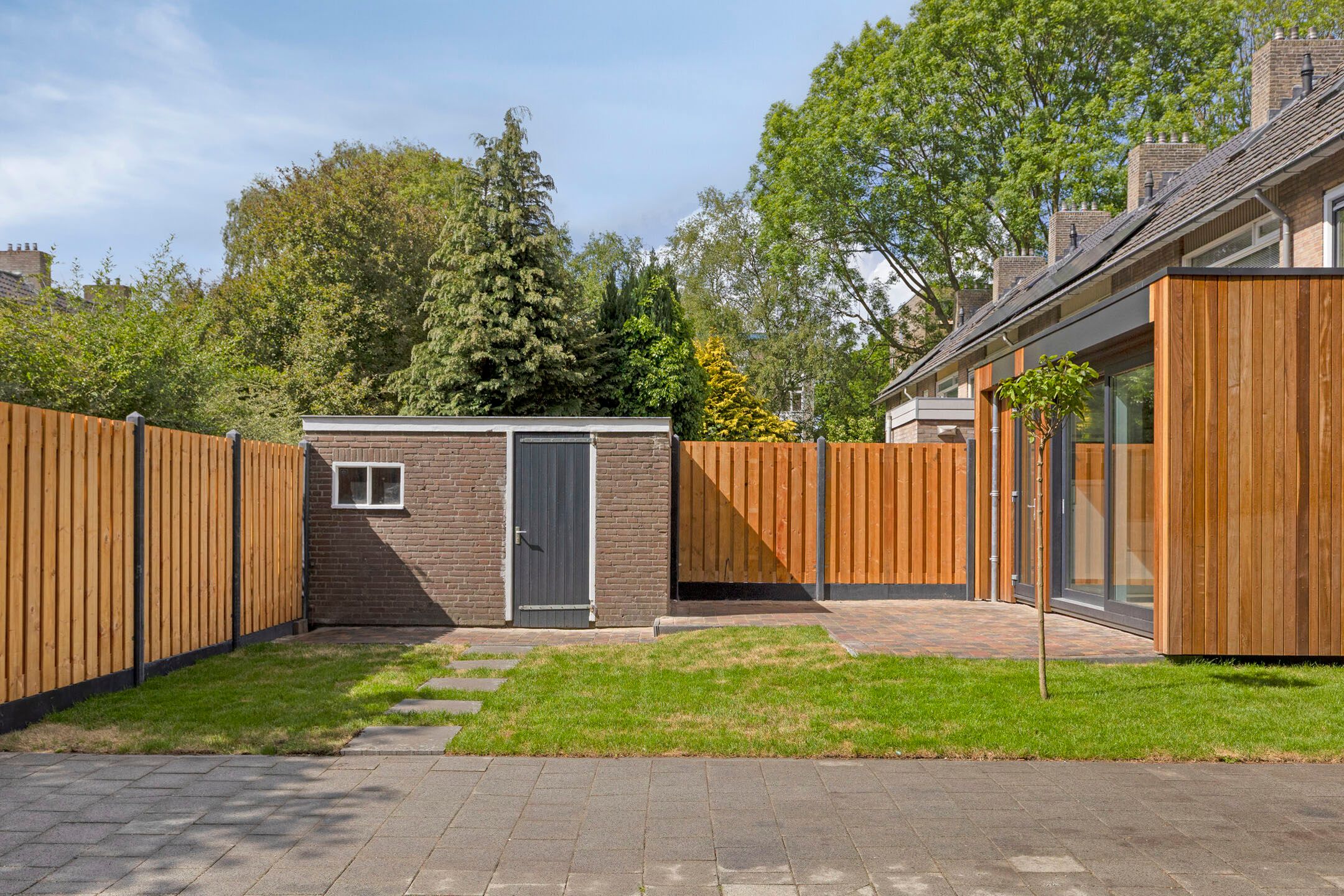 Foto 30 van Abeelstraat 38