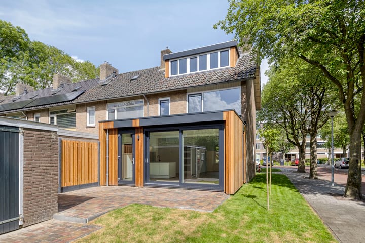 Foto 31 van Abeelstraat 38