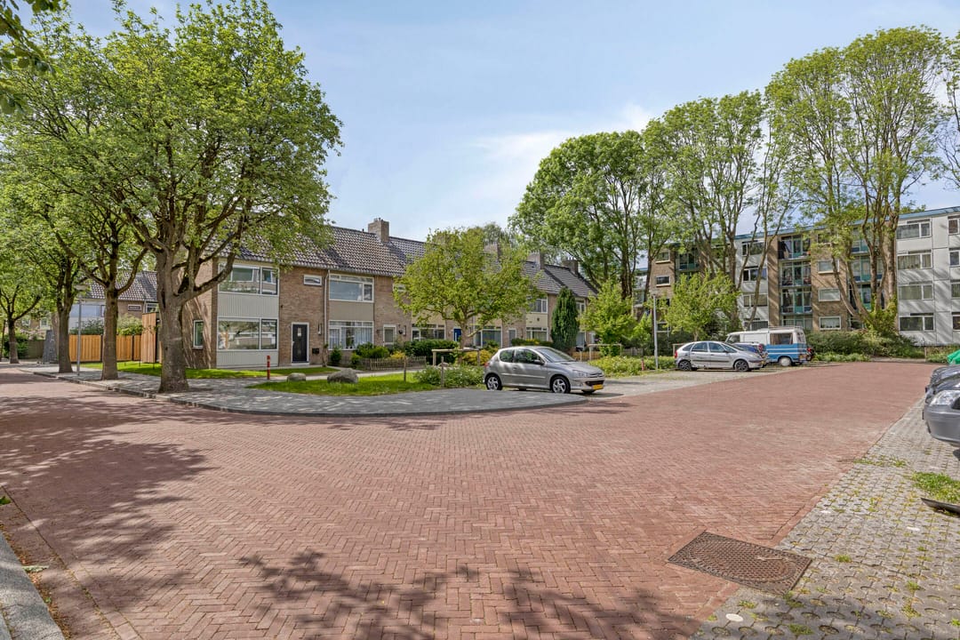 Foto 32 van Abeelstraat 38