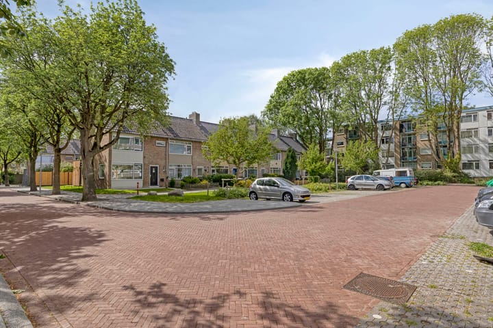 Foto 32 van Abeelstraat 38