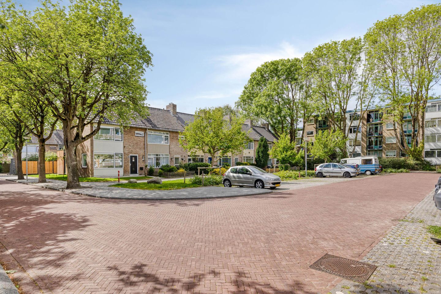 Foto 34 van Abeelstraat 38