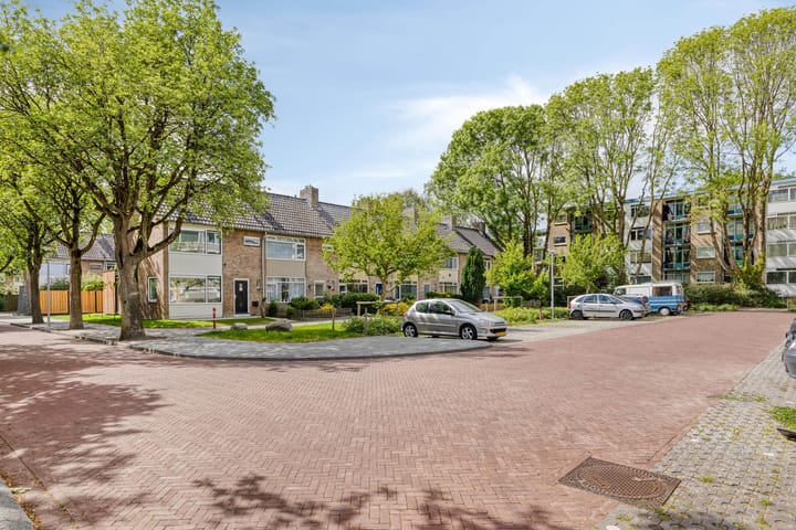 Foto 34 van Abeelstraat 38