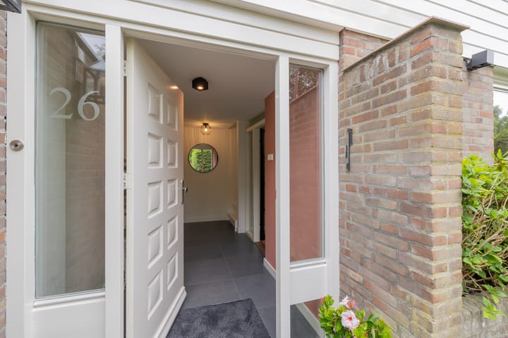 Foto 6 van Witte de Withlaan 26