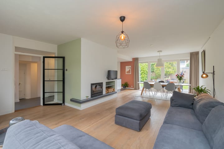 Foto 8 van Witte de Withlaan 26