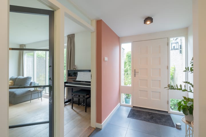 Foto 7 van Witte de Withlaan 26