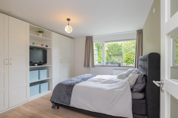 Foto 17 van Witte de Withlaan 26