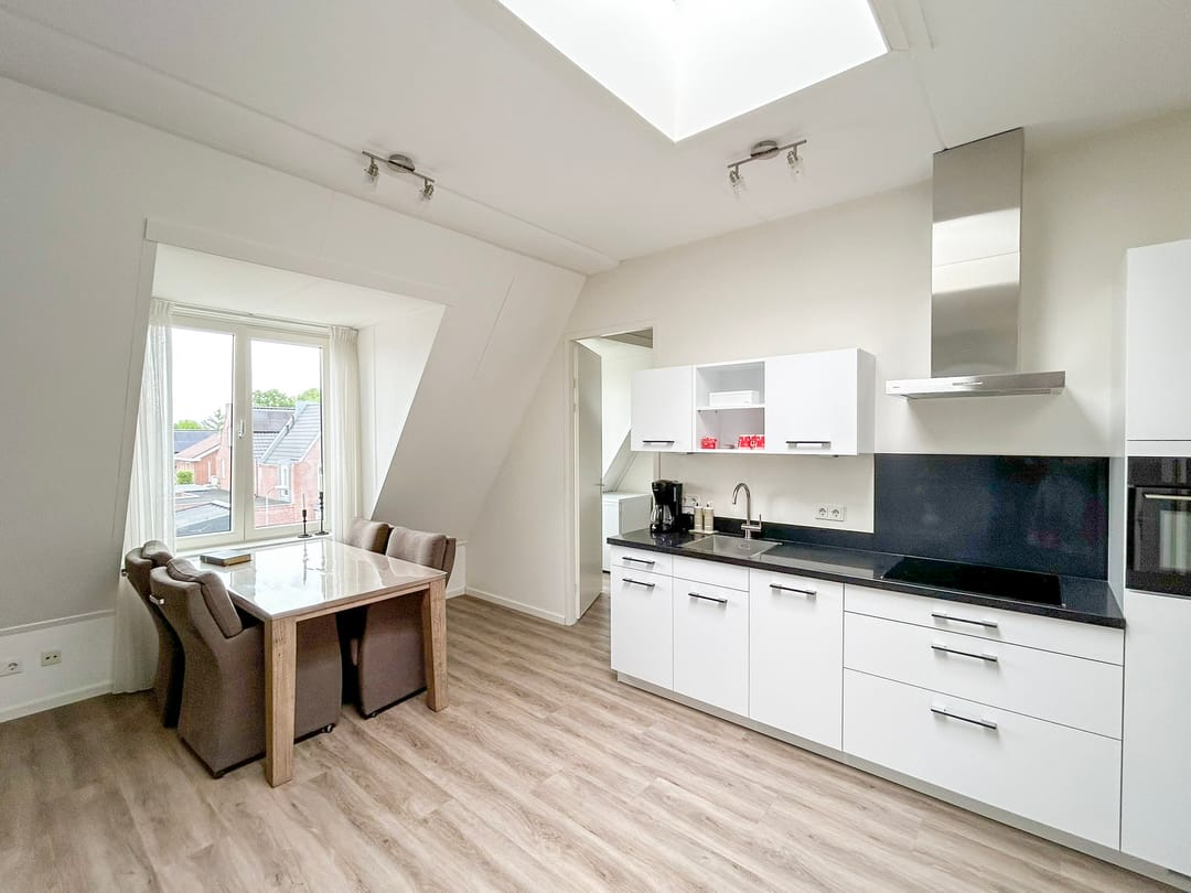 Foto 8 van Ds. Van de Woestijnehof 224