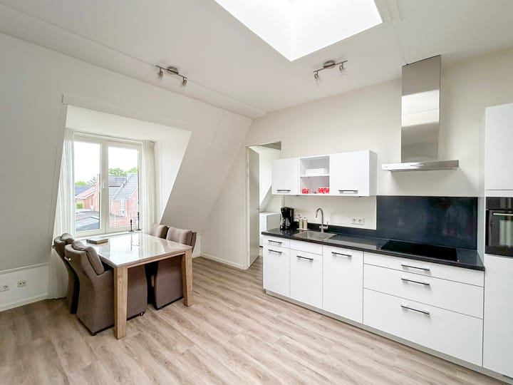 Foto 8 van Ds. Van de Woestijnehof 224