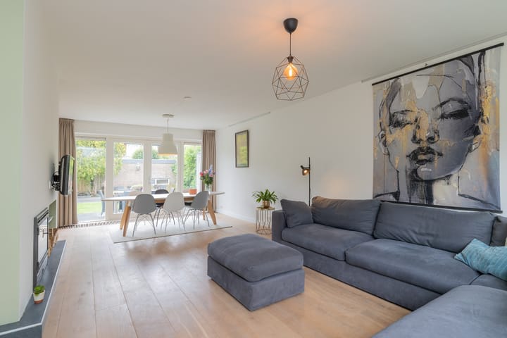 Foto 9 van Witte de Withlaan 26