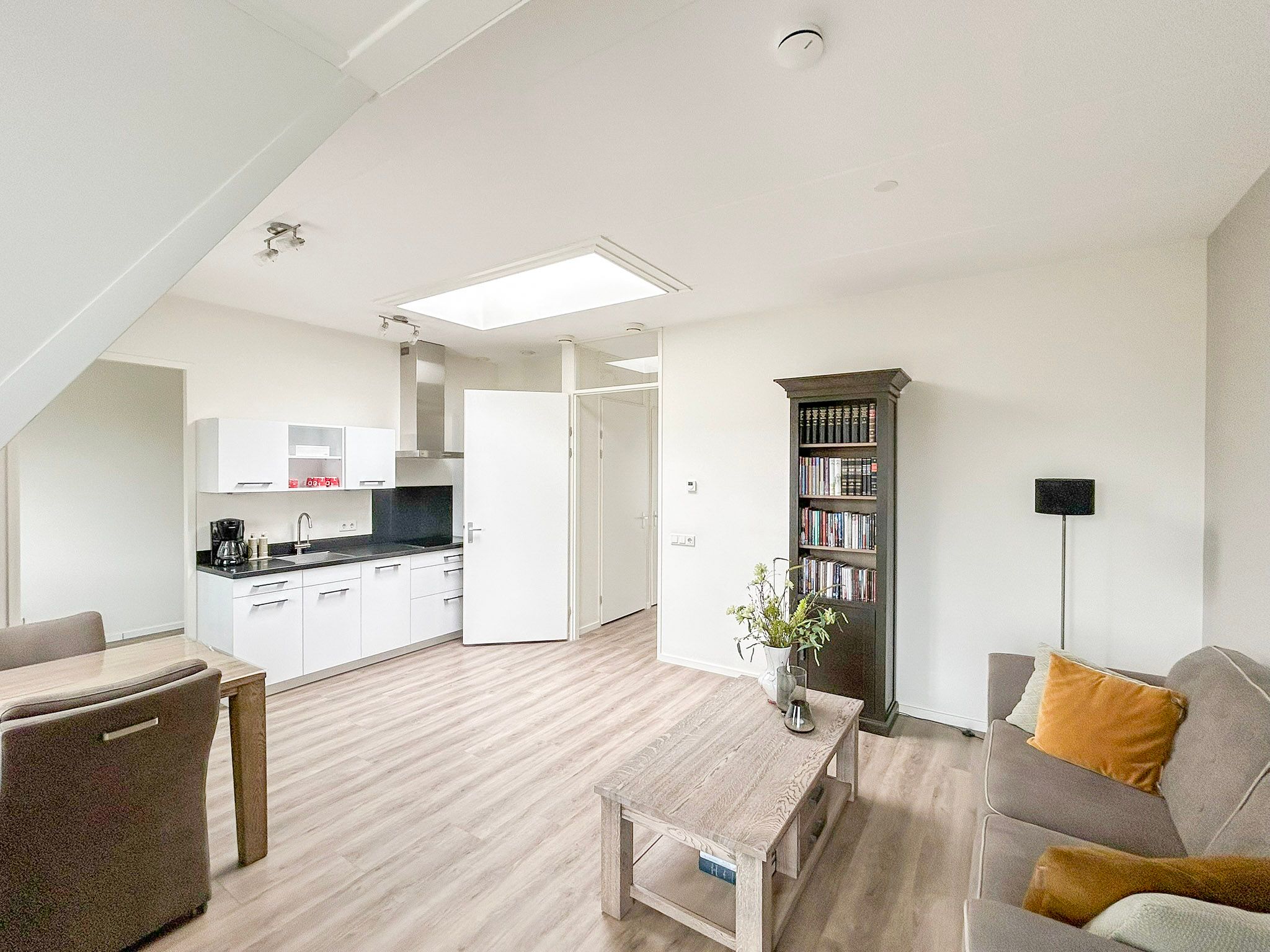 Foto 3 van Ds. Van de Woestijnehof 224