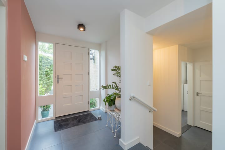 Foto 15 van Witte de Withlaan 26