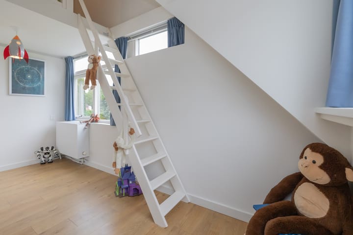 Foto 26 van Witte de Withlaan 26