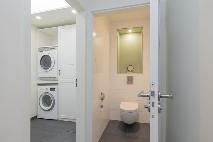 Foto 21 van Witte de Withlaan 26