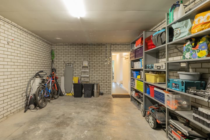 Foto 22 van Witte de Withlaan 26