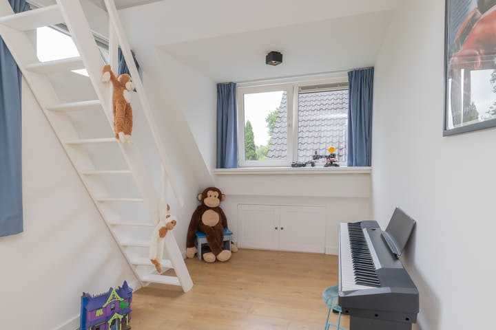 Foto 25 van Witte de Withlaan 26