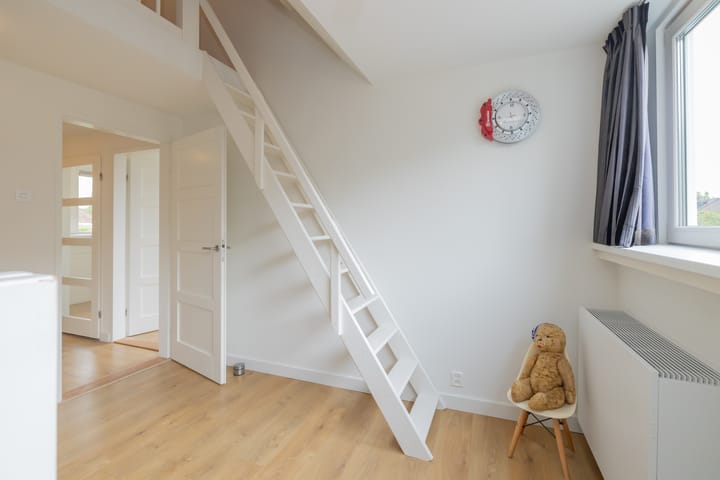 Foto 29 van Witte de Withlaan 26