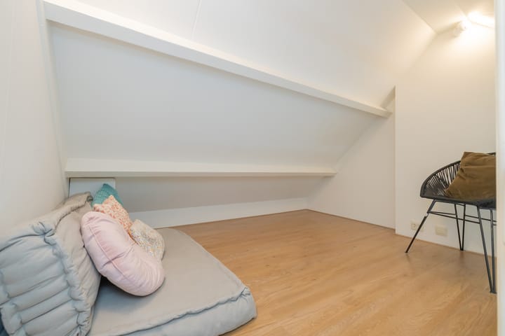 Foto 34 van Witte de Withlaan 26