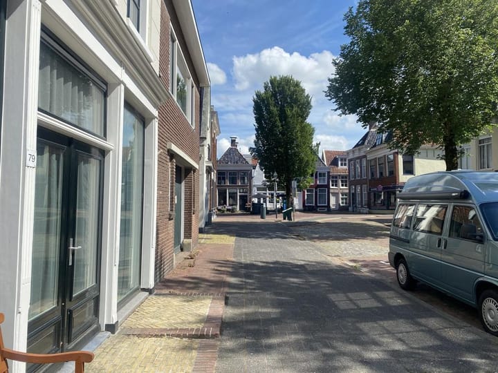 Foto 23 van Lanen 79-C