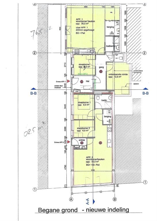 Foto 24 van Lanen 79-C