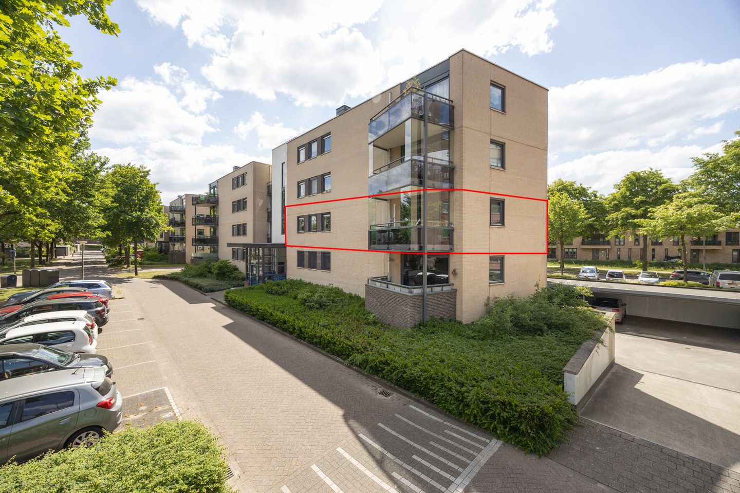 Foto 1 van Kruisberg 119