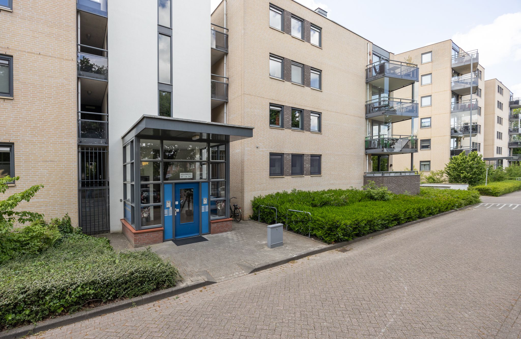 Foto 6 van Kruisberg 119