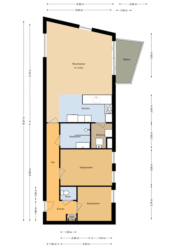 Foto 29 van Kruisberg 119