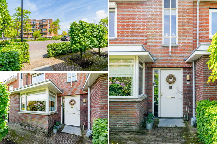 Foto 5 van Peterhof 13