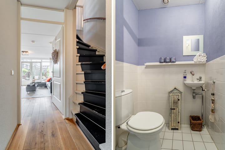 Foto 7 van Peterhof 13