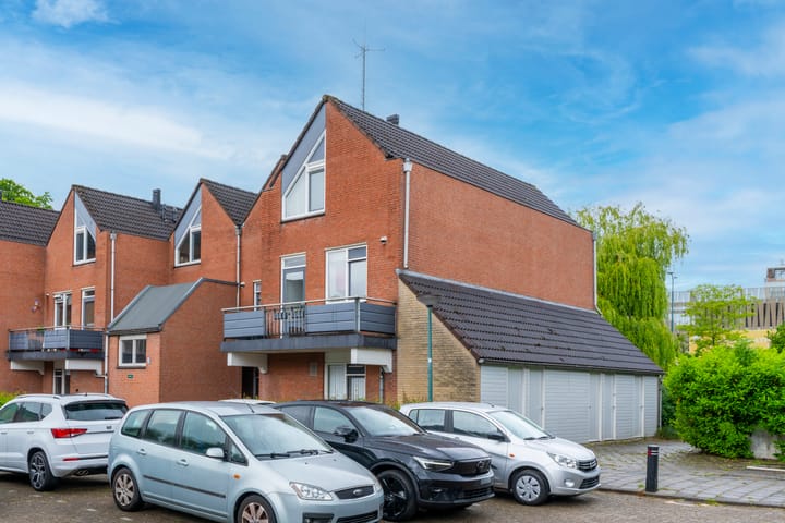 Foto 2 van Antilopespoor 111