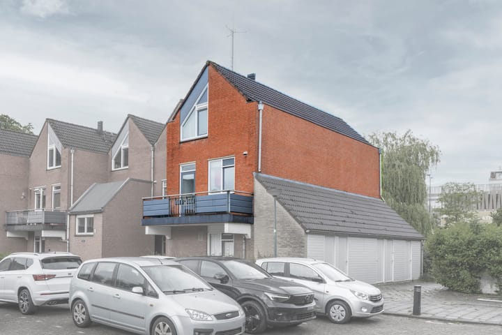 Foto 3 van Antilopespoor 111