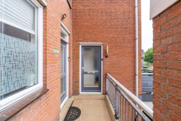 Foto 4 van Antilopespoor 111