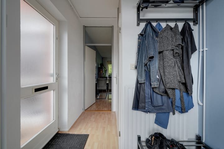 Foto 5 van Antilopespoor 111