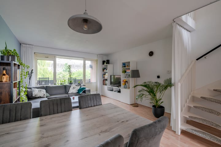 Foto 7 van Antilopespoor 111