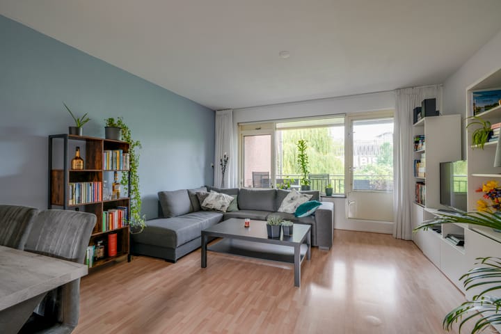 Foto 8 van Antilopespoor 111