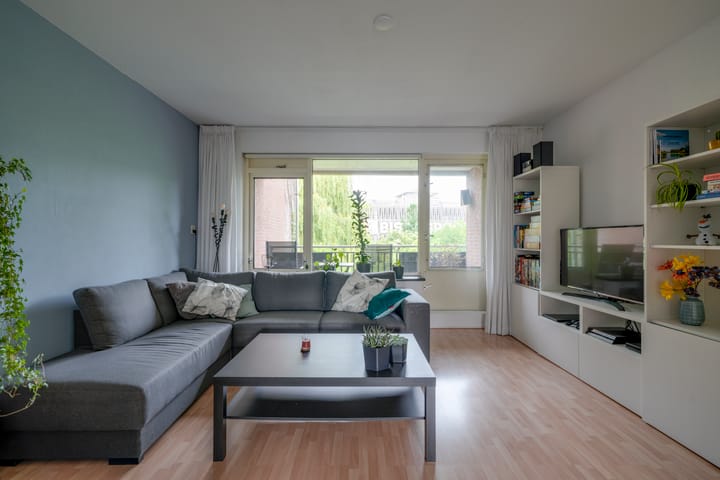 Foto 9 van Antilopespoor 111