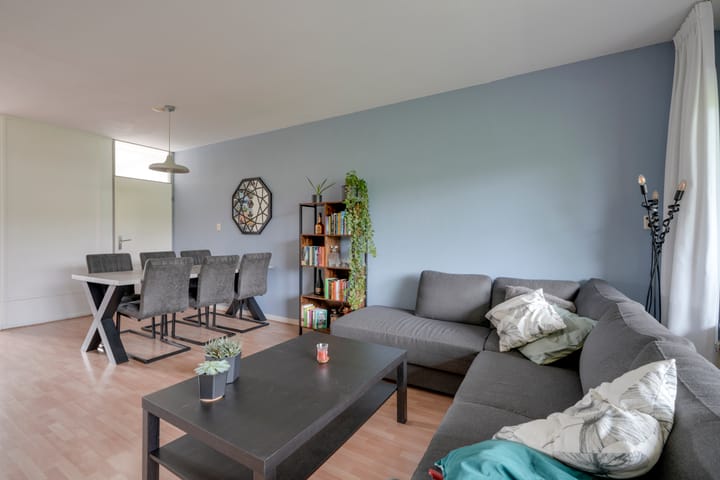 Foto 10 van Antilopespoor 111