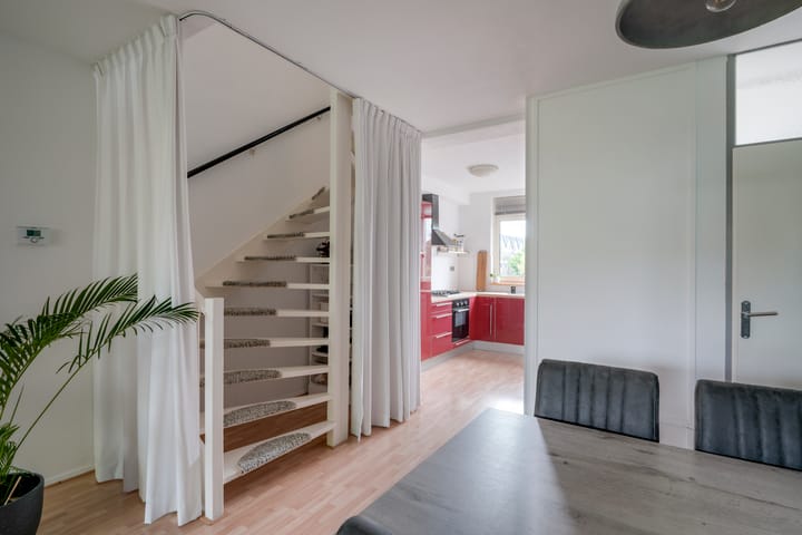 Foto 11 van Antilopespoor 111