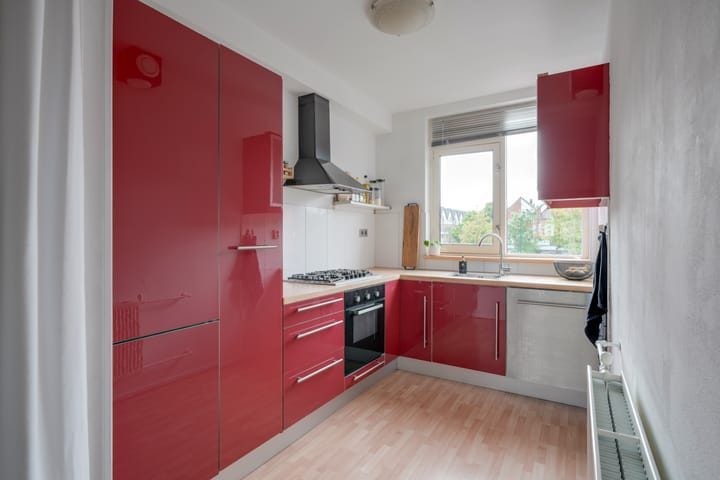 Foto 12 van Antilopespoor 111