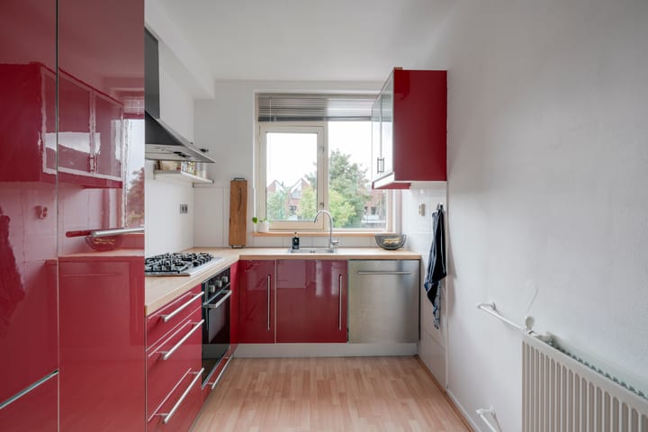 Foto 13 van Antilopespoor 111