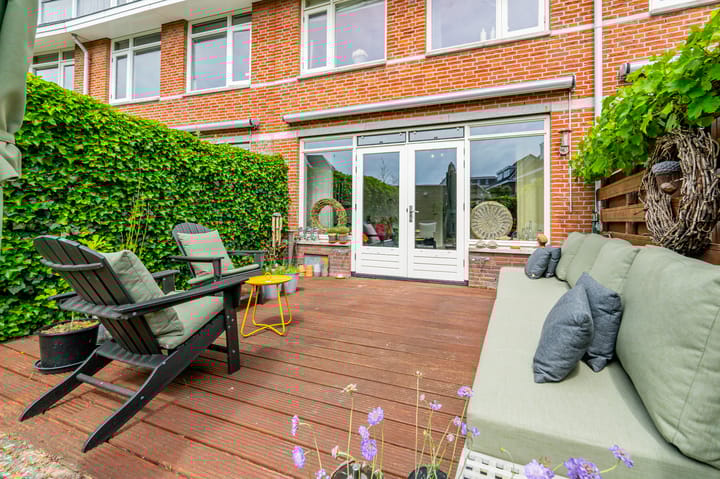 Foto 33 van Peterhof 13