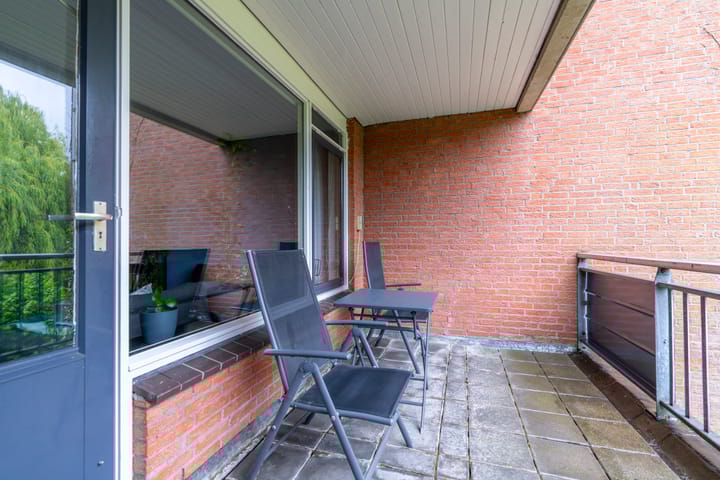 Foto 15 van Antilopespoor 111