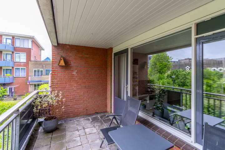 Foto 16 van Antilopespoor 111