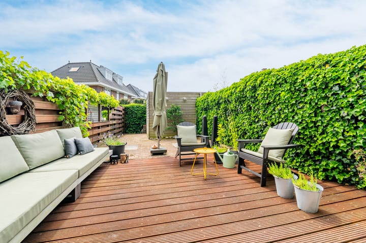 Foto 36 van Peterhof 13