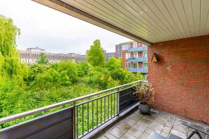 Foto 17 van Antilopespoor 111